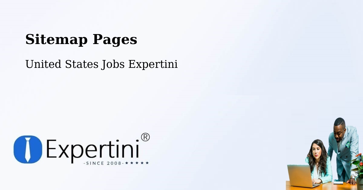 Sitemap Pages - Bonne Terre - United States Jobs Expertini