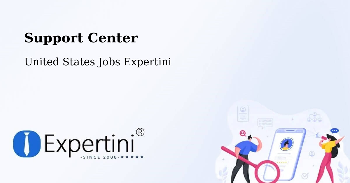 Support Services – Bonne Terre - United States Jobs Expertini