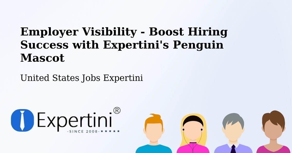 CV and Resume Visibility Optimization – Bonne Terre - United States Jobs Expertini